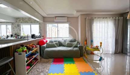 EXCELENTE APARTAMENTO com 3 quartos e 01 suite na frente da UFSC codigo: 117415