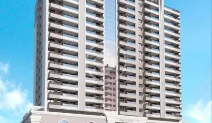 Apartamento Alto padrão 2 Suítes em Campinas, São José. codigo: 118000