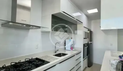 Apartamento pronto para morar em São José codigo: 119240