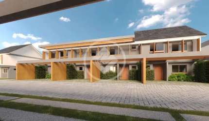 Casa em Condomínio Clube 2 suítes 250 metros do mar com apenas 20% de Entrada codigo: 121090