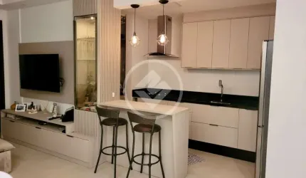 Apartamento vista mar em Barreiros codigo: 120948