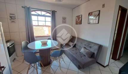 Apartamento à venda em Canasvieiras codigo: 120991