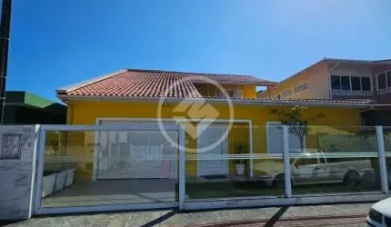 NR- Residência mobiliada em Biguaçu - porteira fechada codigo: 121205