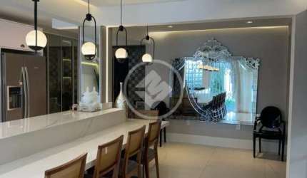 Casa com 3 quartos à venda na Rua José Boiteux, 190, Centro, Florianópolis, 300 m2 por R$ 3.500.000
