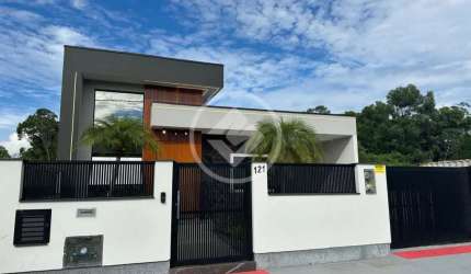 Casa unifamiliar com 3 Dormitórios em São José – Loteamento Alta Vista, Potecas codigo: 121873