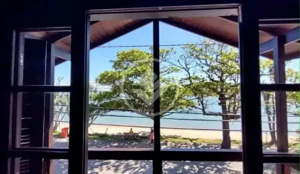 Casa à Beira Mar, pôr do sol Santo Antônio de Lisboa! codigo: 122141