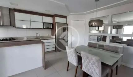 Apartamento 02 dormitórios sendo 01 suíte à venda em Areias, São José/SC codigo: 122224