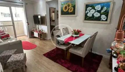 Apartamento à venda 02 dormitórios no Bairro Areias em São José SC. codigo: 122388