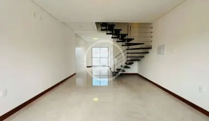 Casa com 2 quartos à venda na Rua Paysage Sul, 38, Bela Vista, Palhoça, 160 m2 por R$ 475.000