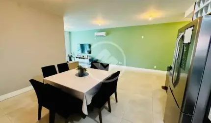 Apartamento Alto Padrão – 3 Quartos – Bairro João Paulo – Florianópolis codigo: 123387