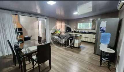 CASA À VENDA EM CONDOMINIO NO BELA VISTA codigo: 123703