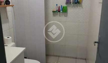 CASA À VENDA EM BIGUAÇU codigo: 123686
