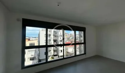 D/NEX 501 A - APARTAMENTO STUDIO - PLANTA - ESTREITO codigo: 124380