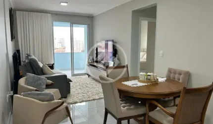 Apartamento 2 quartos com Suite - São José codigo: 124387