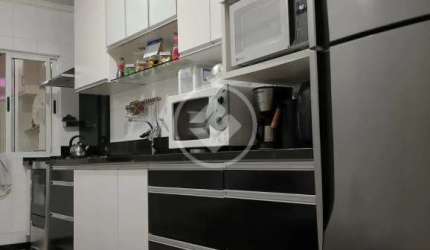 APARTAMENTO À VENDA EM CAMPINAS codigo: 124356