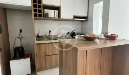 APARTAMENTO À VENDA NOVA PALHOÇA codigo: 124359
