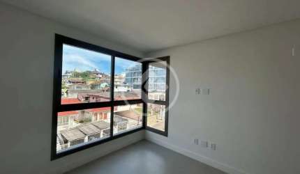 D/NEX 509 A - APARTAMENTO 2 DORMITÓRIOS - PLANTA – BAIRRO ESTREITO – FLORIANÓPOLIS codigo: 124376