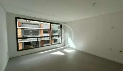 D/NEX 504 B - APARTAMENTO 1 DORMITÓRIO - PLANTA – BAIRRO ESTREITO - FLORIANÓPOLIS codigo: 124378