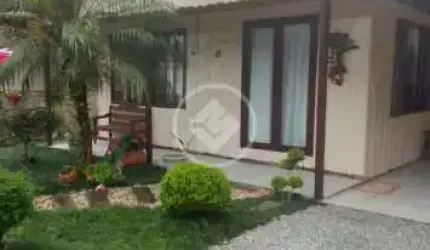 CASA À VENDA EM SÃO BONIFACIO codigo: 124429