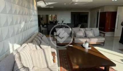 APARTAMENTO NA BEIRA MAR - LINDA VISTA - 4 DORMITÓRIOS SENDO 2 SUÍTES - CENTRO - FLORIANÓPOLIS codigo: 124796