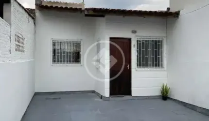 CASA À VENDA NO BELA VISTA codigo: 124974