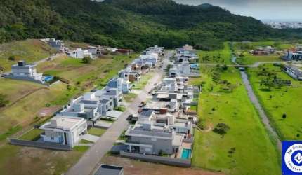 Terreno Exclusivo no Condomínio Jardim Ingleses – 458m² em Condomínio Fechado! codigo: 125081