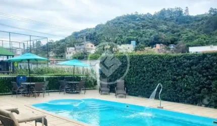 Apartamento à venda em Canasvieiras codigo: 125180