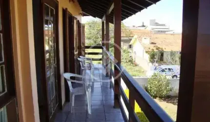 CASA à VENDA NO SANTINHO codigo: 125198