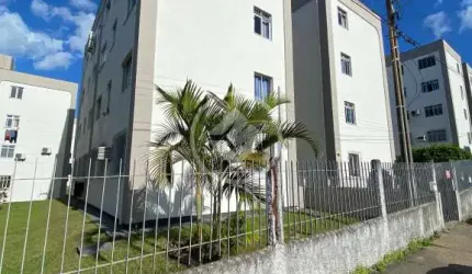 Apartamento 3 dormitórios No Bela vista são José SC codigo: 125320