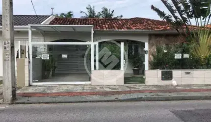 CASA À VENDA NO JARDIN CIDADE DE FLORIANOPOLIS codigo: 125364
