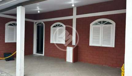 CASA À VENDA EM CONDOMINIO NOS INGLESES codigo: 125566