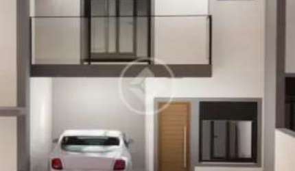 Casa localizada em São José codigo: 125950