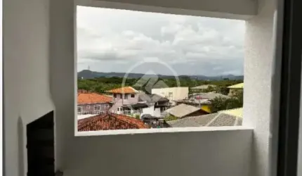 APARTAMENTO À VENDA NA PALHOÇA codigo: 126089