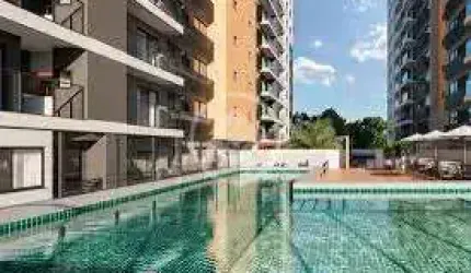 Apartamento garden a venda no Vivendas Home Club codigo: 126798