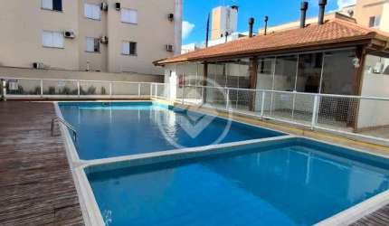 Apartamento à venda de 02 dormitórios em Serraria , São José SC codigo: 126847