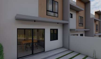 GEMINADOS EM CONSTRUÇÃO NO VILLA NOVA