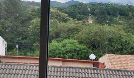 A VENDA CASA CONDOMINIO ALTOS DE SUZANO