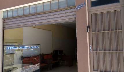 ALUGA SALAO COMERCIAL AREA CENTRAL DE SUZANO