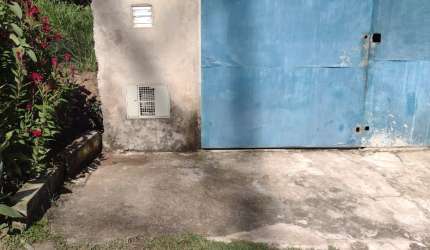 A VENDA CASA JARDIM SAMAMBAIA