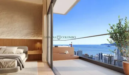 Apartamento na Planta