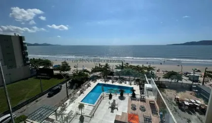 FRENTE MAR - MOBILIADO