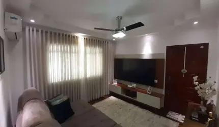Venda - Casa - Parque das Nações - Americana - SP