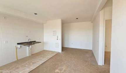 Venda - Apartamento - Lagoa Seca - Santa Bárbara D'Oeste - SP