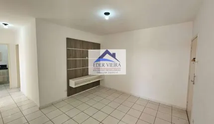 Venda - Apartamento - Parque Universitário - Americana - SP