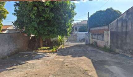 Venda - Casa - Jardim Amanda I - Hortolândia - SP