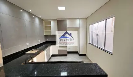 Venda - Casa - Residencial Furlan - Santa Bárbara D'Oeste - SP