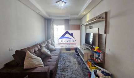 Venda - Casa - Jardim Dona Regina - Santa Bárbara D'Oeste - SP