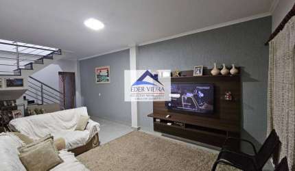 Venda - Casa - Vila Pântano II - Santa Bárbara D'Oeste - SP