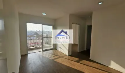 Locação - Apartamento - Jardim Dona Regina - Santa Bárbara D'Oeste - SP
