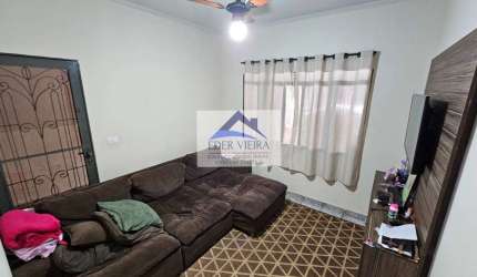 Venda - Casa - Jardim Esmeralda - Santa Bárbara D'Oeste - SP
